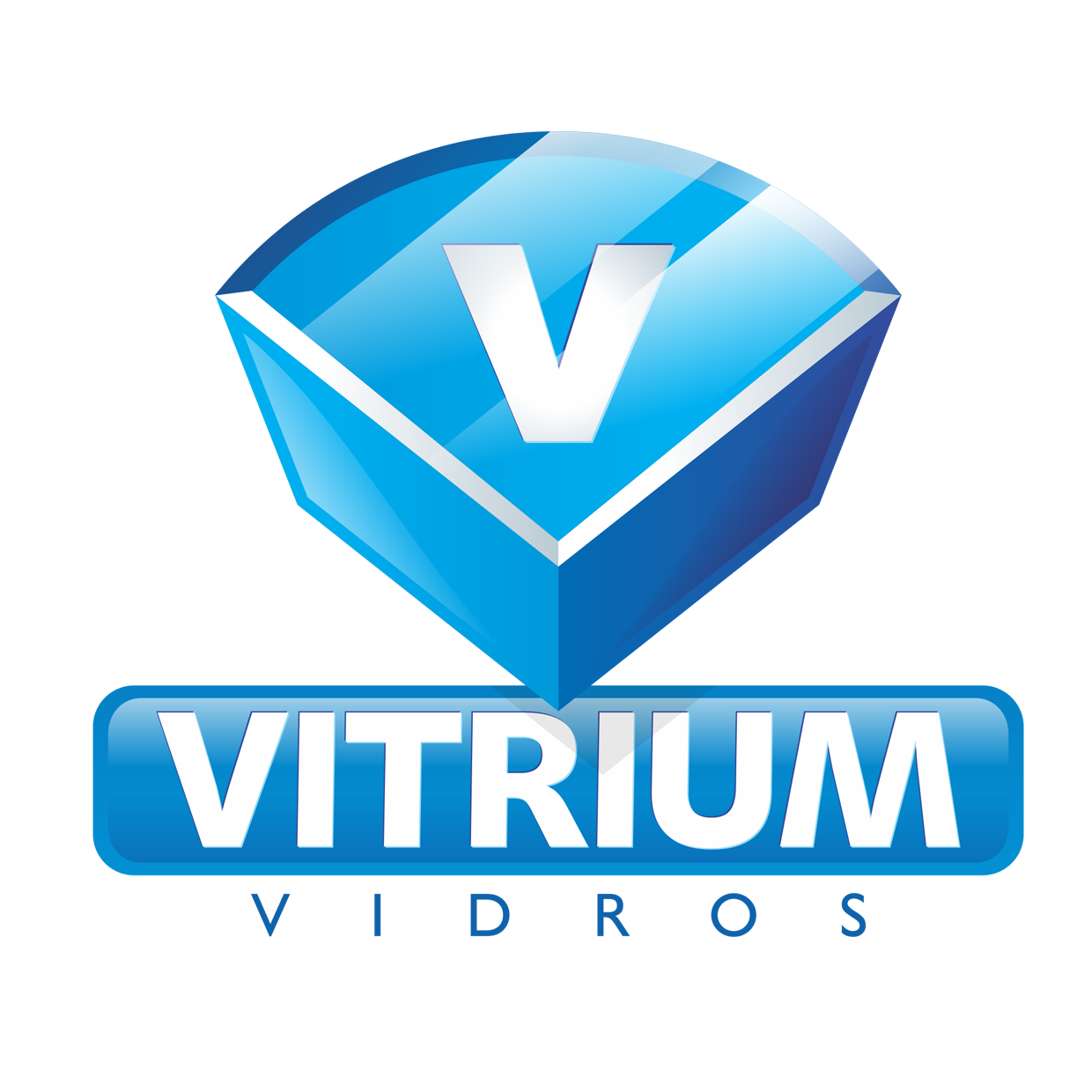 Vitrium Vidros